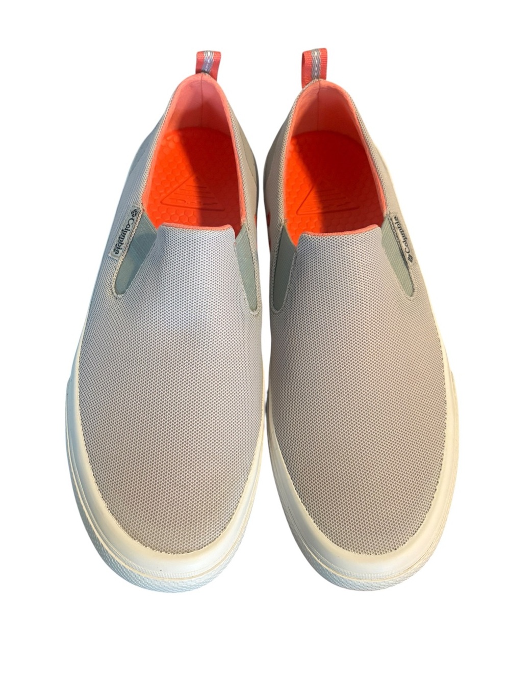 Columbia Women's Dorado Slip PFG Slip-On Shoes